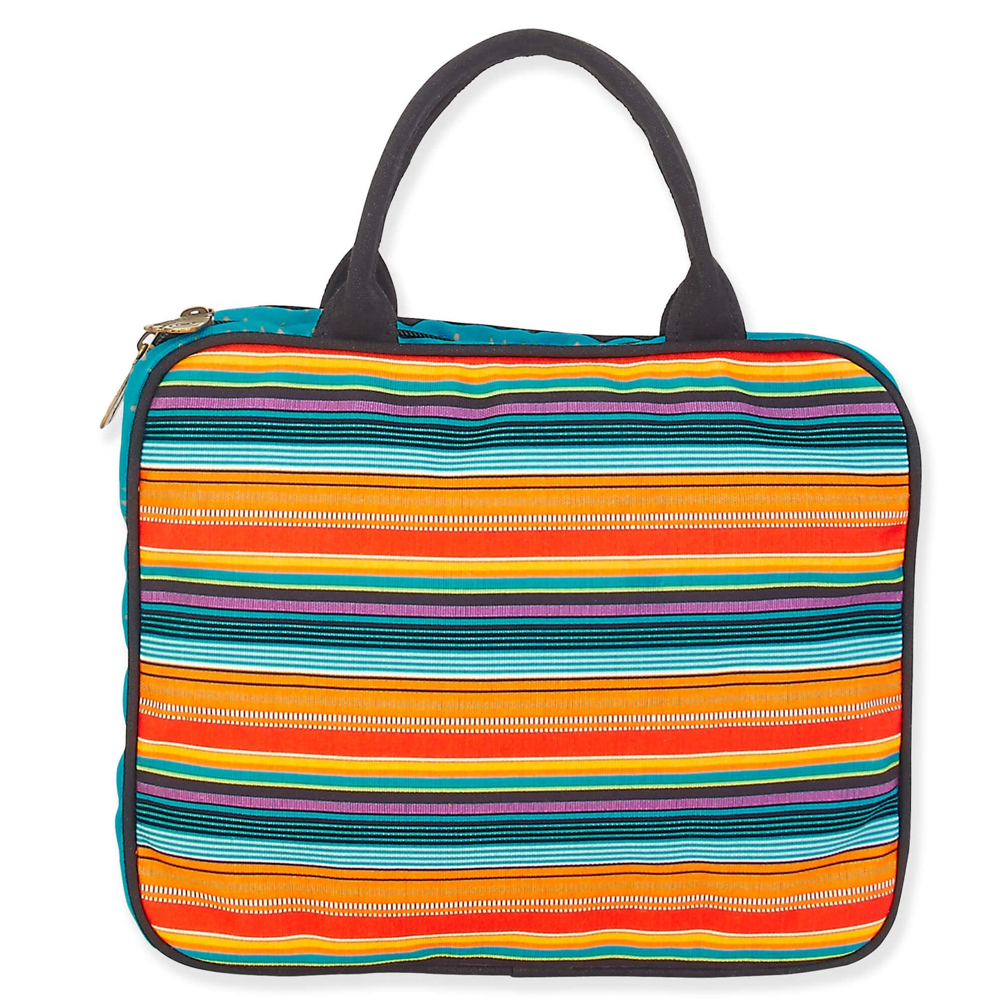 Laurel Burch Cosmetic Travel Totes