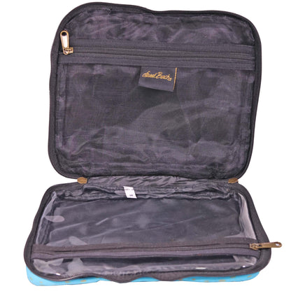 Laurel Burch Cosmetic Travel Totes
