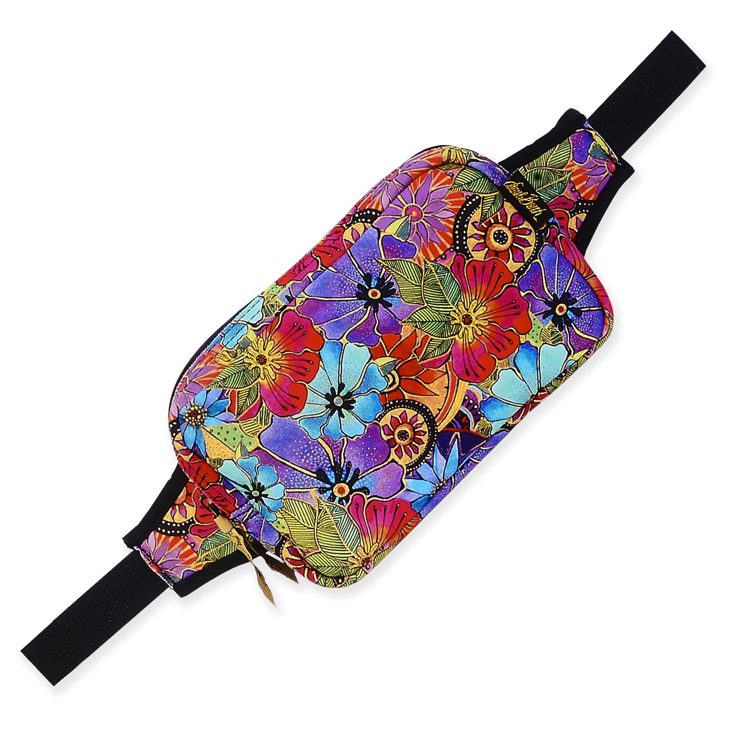 Laurel Burch Neoprene Body Wrap & Belt Bags