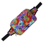 Laurel Burch Neoprene Body Wrap & Belt Bags