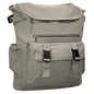 Men’s Black or Khaki Multipurpose Daypack Backpack