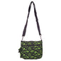 SoliVisk Magic Mushroom Small Crossbody Shoulder Bags