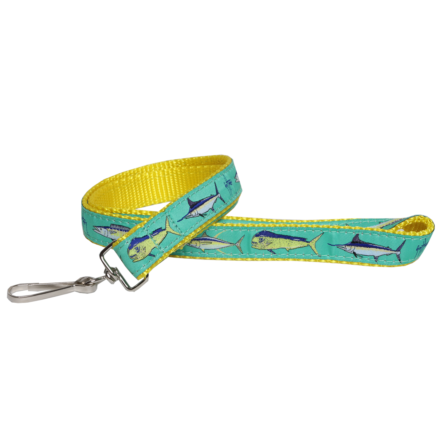 Exclusive Guy Harvey Lanyards for Keys, ID Badge, Work, School & & Outdoor Adventures