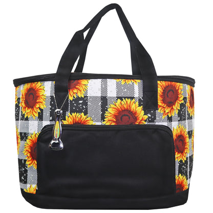 Stylish Insulated Cooler Bags for Food & Drinks  Picnic, Beach & Travel Ready