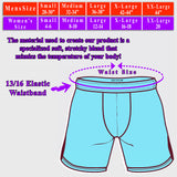 Have You Seen My Balls Novelty Unisex Boxer Shorts For Men and Women