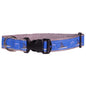 Guy Harvey Sportfisher Boat Dog Collar