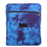 SoliVisk Sun, Moon and Stars Celestial Flap Over Messenger Bags