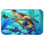 Guy Harvey Cooler Mat EVA Foam Deck Pad Fits Yeti Coolers without wheels  Non-Slip, Marine Grade