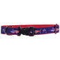 Guy Harvey USA Marlin Dog Collar