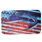 Guy Harvey Cooler Mat EVA Foam Deck Pad Fits Yeti Coolers without wheels  Non-Slip, Marine Grade