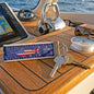 Guy Harvey USA Marlin Key Ring