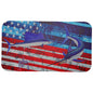 Guy Harvey Cooler Mat EVA Foam Deck Pad Fits Yeti Tundra 45 without wheels  Non-Slip, Marine Grade