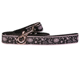 SoliVisk Sun Moon and Stars Cosmic 6 Foot Dog Leash