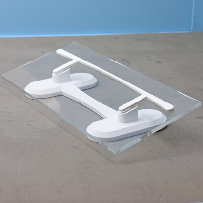 1:18 Scale Single Tier Model Car Acrylic Display Stands
