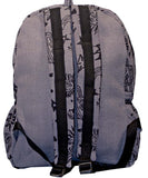 Sun Moon Planets and Stars Celestial Backpacks