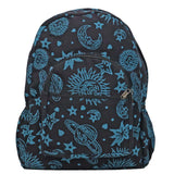 Sun Moon Planets and Stars Celestial Backpacks