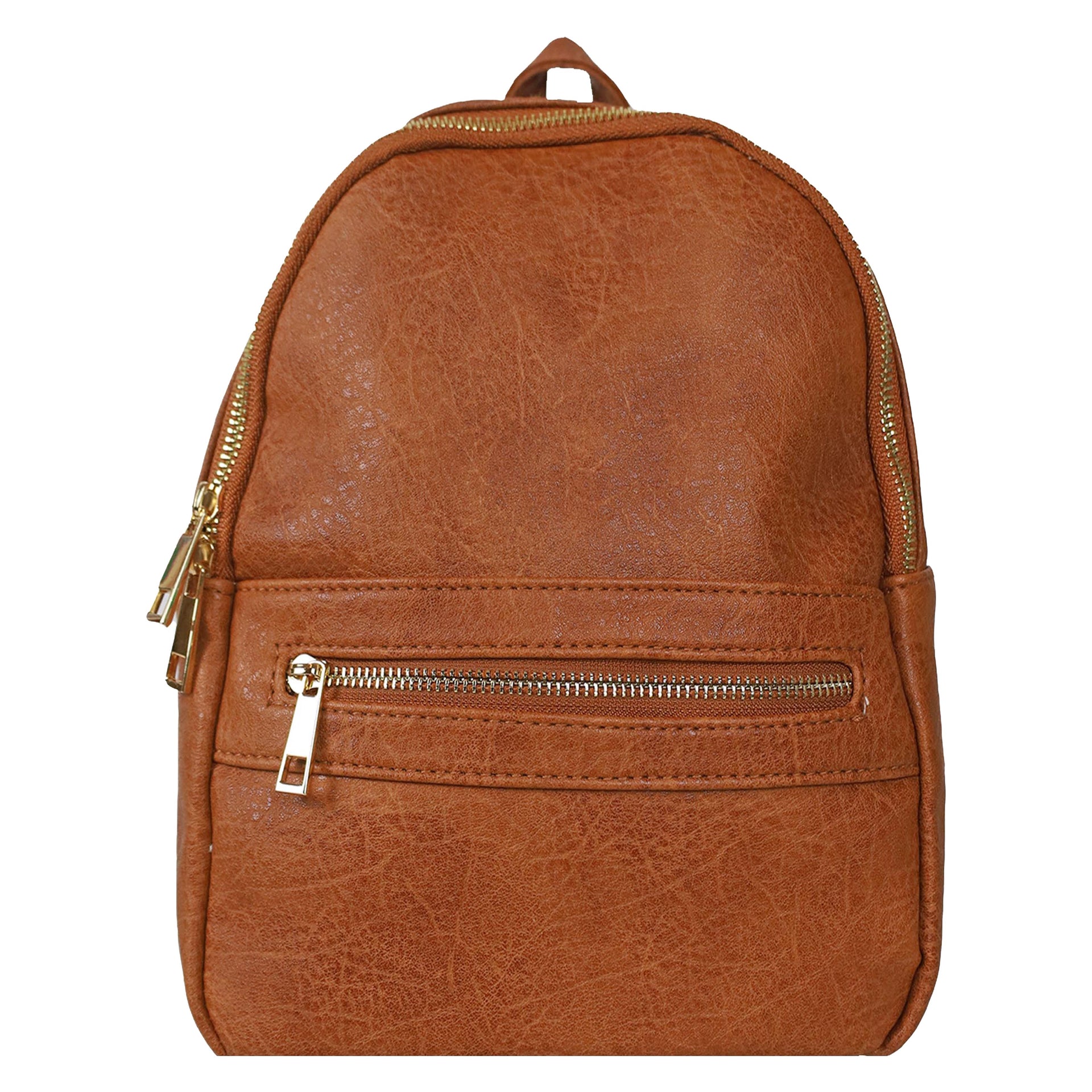 brown faux leather mini backpack Purse for Women in or Gray TORIBIO Camera Tactical Backpack Recipients choice of color. Tyler - EOL Size:11'0