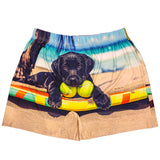 Have You Seen My Balls Novelty Unisex Boxer Shorts For Men and Women