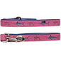 Guy Harvey Pink Marlin 6’ Dog Leash