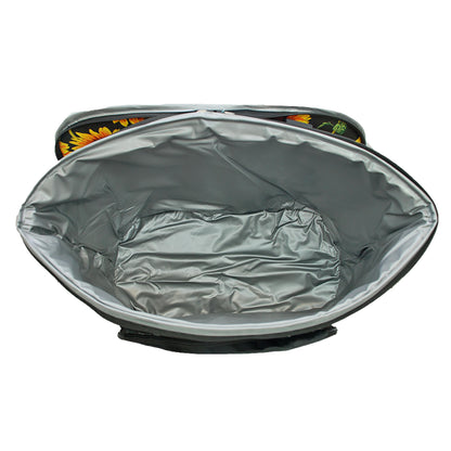 Stylish Insulated Cooler Bags for Food & Drinks  Picnic, Beach & Travel Ready