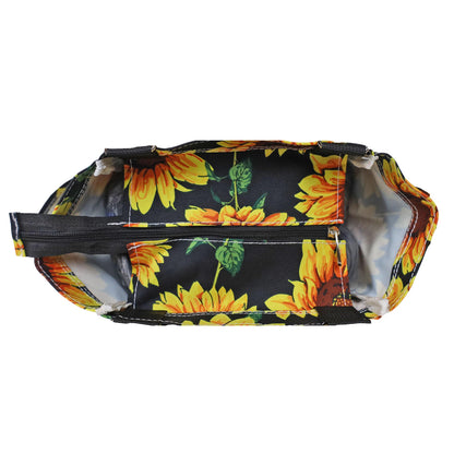 Sunflower Utility Tote Bag