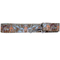 Guy Harvey Camo Spot Tail Nylon Dog Leash